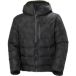 Helly Hansen Kvitfjell Race Puffy, veste de ski, homme, noir