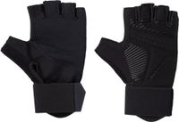 Energetics Mfg570 Handschoenen voor heren Black Night L