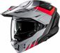 HJC i80 Imes Helm Maat