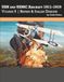 USN and USMC Aircraft 1911–1919: Volume 5: British & Italian Designs