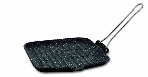 Ilsa Dietella Stone grillpan - 24x24 cm - 8000409346237