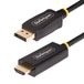 StarTech 2m Actieve DP naar HDMI 2.0b Kabel, 4K 60Hz, HDR Video Converter