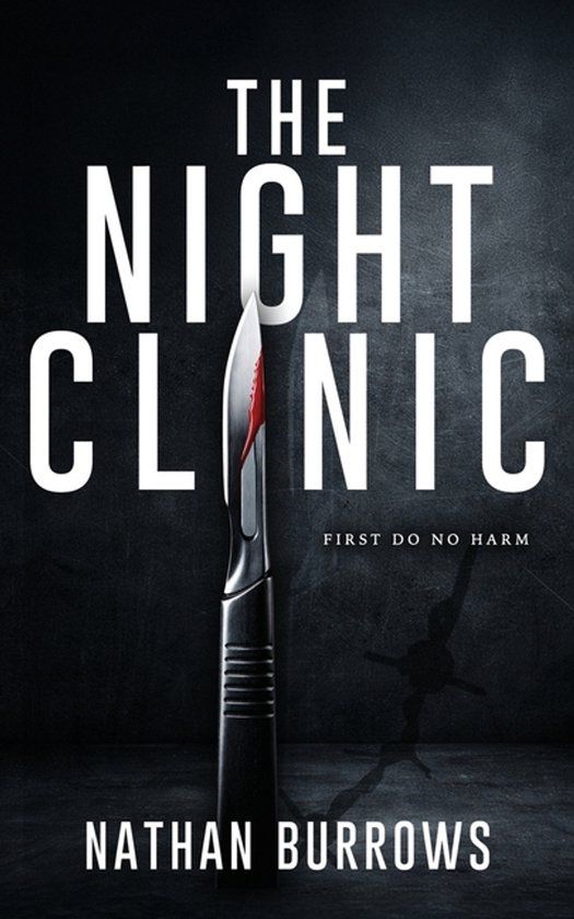 The Libri GmbH The Night Clinic Paperback