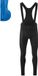 Gonso Stivo Tight BIB Lange Bretelshorts Mannen Zwart XXXL