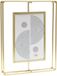 Deknudt Frames Fotolijst S68PD4 - Goudkleurig Metaal - Vintage - 10x15