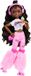 Barbie Besties Skate Party Brooklyn Pop Rose Enfants