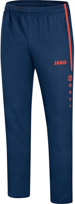 JAKO Striker 2.0 Trainingsbroek - blauw donker - 152