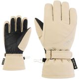 Ziener LALEA-Z Gants de ski pour filles, sports d'hiver, Gore-Tex, Primaloft