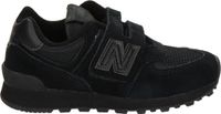 New Balance 574 Unisex Sneakers - BLACK