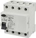 Sygonix SY-6438022 SYG-RCCB 3P+N/A40/10kA/300mA Aardlekschakelaar A 4-polig 40 A 0.3 A 400 V/AC