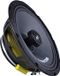 Ground Zero GZCF 8.0XSPL-NEO système de haut-parleurs coaxiaux 2 voies 20 cm / 8 pouces avec moteur néodyme 1 pièce