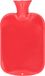 Merkloos / Sans marque Warmwater kruik - 2 liter - rood