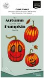 Vaessen Creative Clearstamps Pumpkins