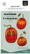 Vaessen Creative Clearstamps Pumpkins