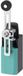 Siemens 3SE52320LK50 3SE5232-0LK50 Positieschakelaar 6 A Zwenkbare hendel, Metalen hendel, Kunststof spoel IP65 1 stuk(s)