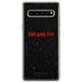 ERT GROUP Telefoonhoes voor Samsung S10 5G origineel en officieel gelicentieerd Babaco patroon Freedom Mindset 002 optimaal aangepast aan de vorm van de mobiele telefoon, hoes van TPU