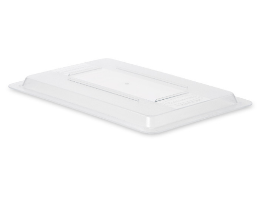 Rubbermaid - Deksel voor voedselbewaarbak - transp. - VB 003310