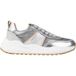 Alexander Smith sxbcbzw-8040-vcm Femme Argent