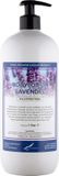 Claudius Cosmetics B.V. Bodylotion Lavendel 1 Liter - met gratis pomp