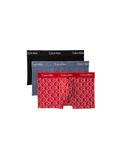 Calvin Klein Boxershorts gemengde kleuren