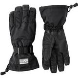 Hestra Gauntlet Sr., gants de ski, noir
