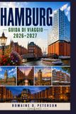 Amburgo Guida di viaggio 2026-2027