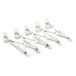 UITSCHUIFBARE Lacor 68246 rol Multi Cut 5 wielen