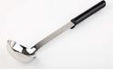 APS Soeplepel met Zwart handvat - Set van 2 stuks