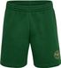 Hummel Hmlswarm Shorts Unisex Volwassenen M Eden Biologisch Katoen