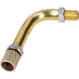 Bing Coude câble de gaz M7 - 90° pour carburateur Bing
