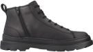 Camper Brutus+ Enkellaarsjes - Heren - Zwart - 40