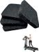 Famanu – 4 stuks anti-vibratiemat