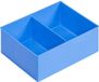 Alutec 66025 66025 Insert d'outils double