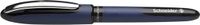 Schneider Schrijfwaren Schneider One Business Rollerpen - 0.6mm - Zwart - 10 stuks