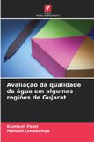 Avaliação Edicoes Nosso Conhecimento Avaliação da qualidade da água em algumas regiões de Gujarat Paperback