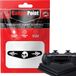 Gadgetpoint Manette Stickers voor PS4, PlayStation 4 - Performance Gaming Skin - Bescherming Accessoires - Skelet - Doodskop
