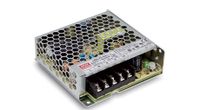 MEAN WELL LRS-75-12 Alimentation - 72W - Métallique