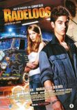 Merkloos Speelfilm - Radeloos DVD