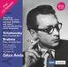 Outhere Kölner Fundfunk-Sinfonie-Orchester, Géza Anda - Tchaikovsky: Piano Concerto Nos. 1 & 2 (CD)