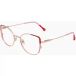 Demetz Lunettes de soleil pour femmes Demetz Crush - Lapo LAMM313