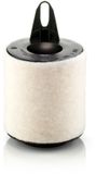 MANN-FILTER C1361 Luchtfilter voor BMW 1-serie, 3-serie, X1