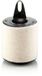 MANN-FILTER C1361 Luchtfilter voor BMW 1-serie, 3-serie, X1