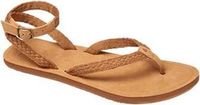 Reef RA2U1NTOB-10 Slippers Kinderen TOBACCO Maat 41