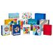 Hallmark Geschenkzakjes in verschillende maten (Pack van 12-5 Medium 8", 4 Grote 11", 3 Extra Grote 14") voor Verjaardagen, Moederdag, Afstuderen, Babyborrels