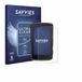 Savvies Screenprotector voor Hammerhead Karoo 2 - Folie Beschermfolie transparant 6 Stuks