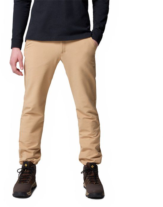 Columbia Black Mesa™ Broek Beige 34 / Regular Man