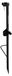 DELPHIN Welsstandaard ENERGY 100 cm