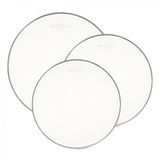Gear4music Praktijk Mesh Drumvel - Rock Tom Pakket