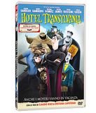 Sony Pictures Hotel Transylvania DVD Italien