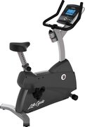 Life Fitness C1 GO hometrainer